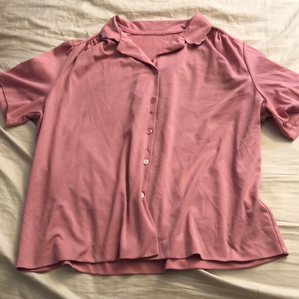 Soft Nice Top